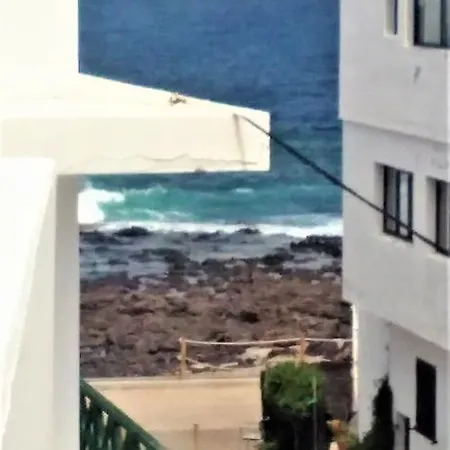 Happy Lanzarote * La Santa