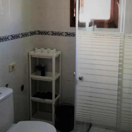 Happy Lanzarote Apartamento La Santa