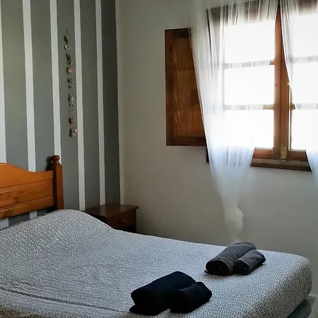 Apartamento Happy Lanzarote *