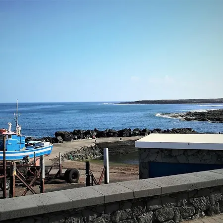 Happy Lanzarote *