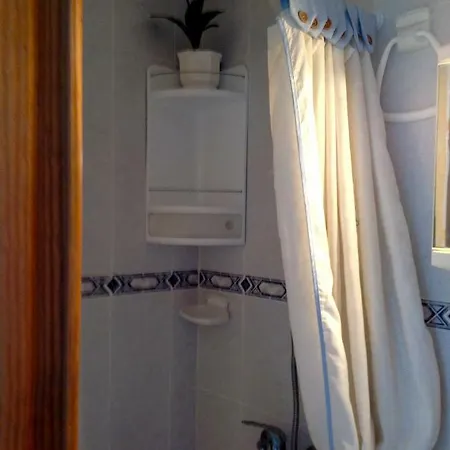 Apartamento Happy Lanzarote