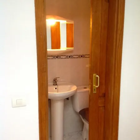 Apartamento Happy Lanzarote *