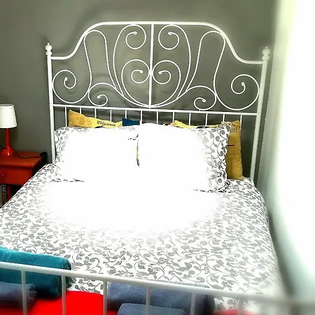 Apartamento Happy Lanzarote *