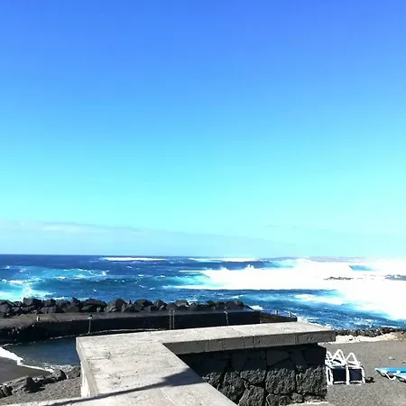 Happy Lanzarote *