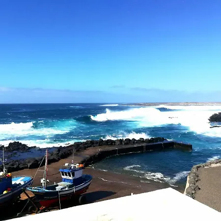Happy Lanzarote Apartamento