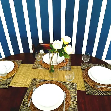 Apartamento Happy Lanzarote