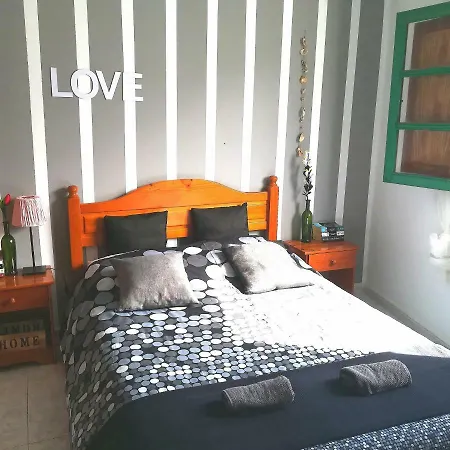 Happy Lanzarote Apartamento