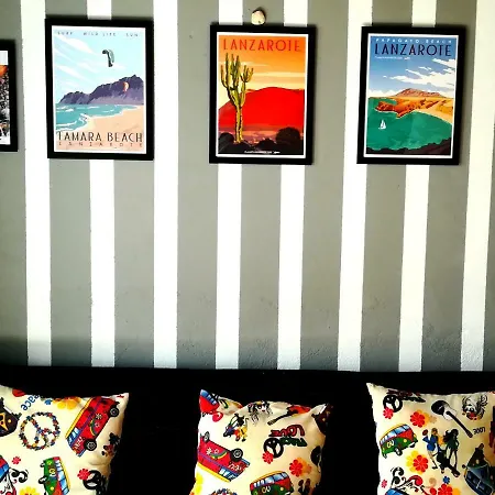 Happy Lanzarote Apartamento