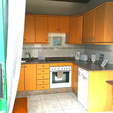 Happy Lanzarote Apartamento *