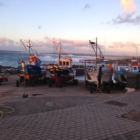 Happy Lanzarote 拉桑塔