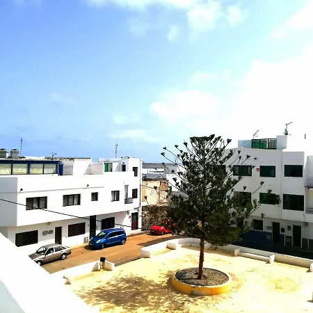 Lägenhet Happy Lanzarote