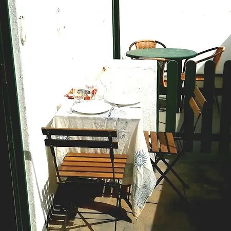 아파트 Happy Lanzarote 라 산타