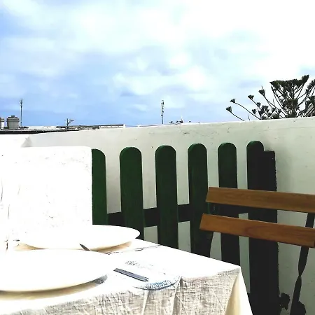 Happy Lanzarote 라 산타